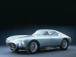Maserati A6G CS Berlinetta 1953 года